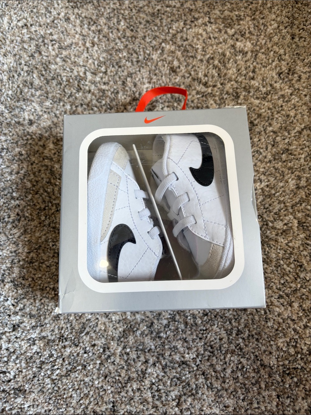 Nike Blazer Mid